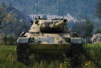 Strategické bitvy v novém módu pro World of Tanks.