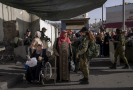 Při střetech s policií bylo v Jeruzalémě zraněno nejméně 42 Palestinců.