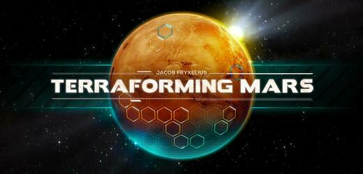 Epic Games Store rozdává strategii přeměňující Mars.
