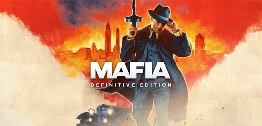 Mafia 4 v přípravě! Půjde časovým zařazením o díl odehrávající se před původní trilogií.