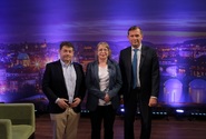 Aréna Jaromíra Soukupa s exkluzivními hosty už dnes na TV Barrandov