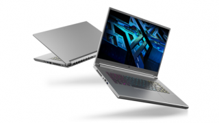 Acer ukázal herní notebook s 3D displejem, speciální brýle nejsou potřeba.