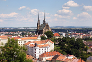 Brno je před finálním rozhodnutím o podobě podzemní kolejové dráhy