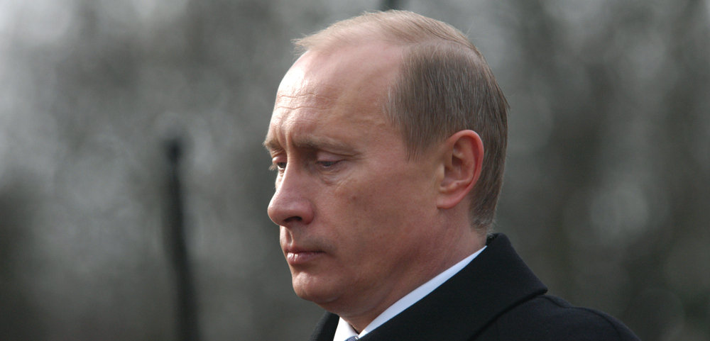 Secondo Putin, la Russia rifiuta le sanzioni occidentali, ma accenna ai problemi