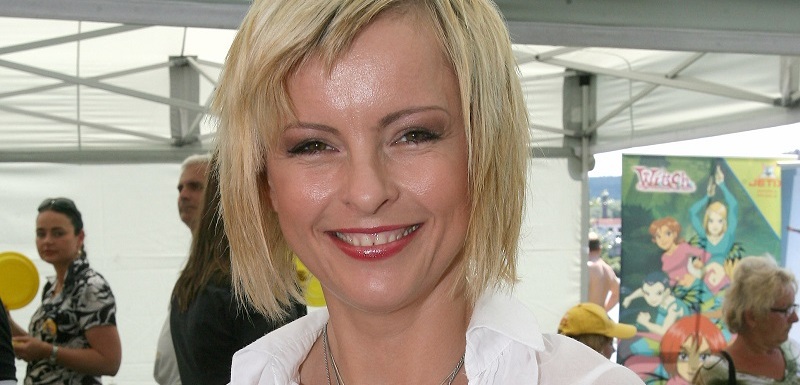 Od smrti zpěvačky Ivety Bartošové uplynulo osm let.