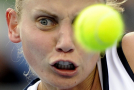 Bývalá australská tenistka Jelena Dokicová.