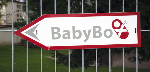 Babybox (ilustrační foto).