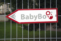 Babybox (ilustrační foto).