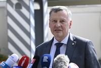 Vladimír Balaš vystřídá ve funkci ministra školství Petra Gazdíka (STAN), který na post rezignoval.