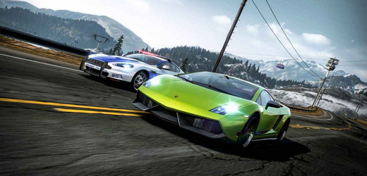 Need for Speed má dorazit v listopadu, FIFA 23 na konci září.