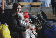 Ministerstvo rozšířilo program na podporu ubytování uprchlíků z Ukrajiny