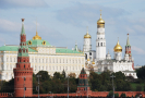 Moskevský Kreml (ilustrační foto).