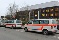 Nemocnice na Homolce (ilustrační foto).