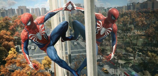 Spider-man bude náročný na počítače, tvůrci potvrdili podporu nejnovějších technologií.