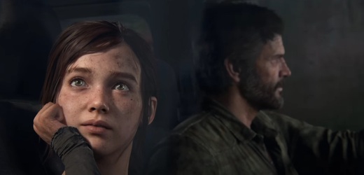 Remake The Last of Us Part 1 se představuje v desetiminutovém videu s komentářem autorů.