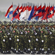 Barmská armáda (ilustrační foto).
