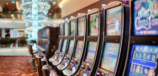 Nej kasina světa: Nejluxusnější je v Monaku, největší NENÍ v Las Vegas