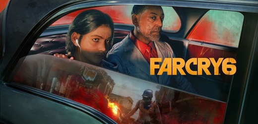 Far Cry 6 bude tento víkend zdarma.