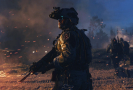 Call of Duty dostane speciální mapu, prohánějí se na ní monoposty formule 1.