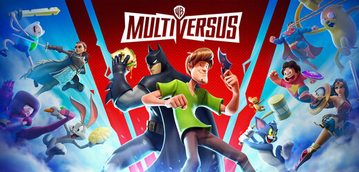 Bojovka MultiVersus hlásí přes 10 milionů hráčů, je zdarma na Steamu.