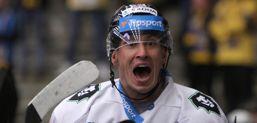 Hokejový obránce Martin Ševc ukončil kariéru. Naposledy působil jako kapitán Mladé Boleslavi. 