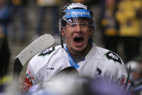 Hokejový obránce Martin Ševc ukončil kariéru. Naposledy působil jako kapitán Mladé Boleslavi. 