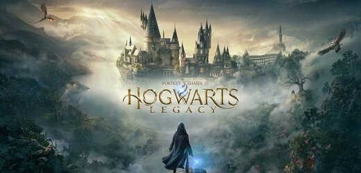 Hogwarts Legacy se odkládá na únor příštího roku.