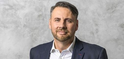  Rudolf Cejnar, ředitel pro vztahy s investory z Orka Ventures.