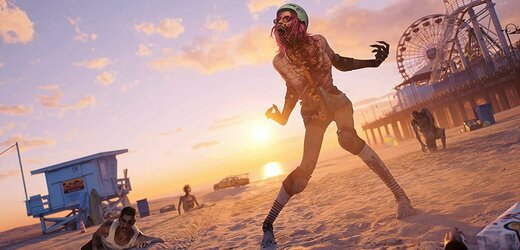 Dead Island 2 vyjde v únoru, prozradil Amazon.