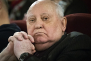 Poslední prezident Sovětského svazu Michail Gorbačov (na snímku z roku 2018).
