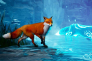 Lišky a brázdění vesmírem v hrách od Epic Games.