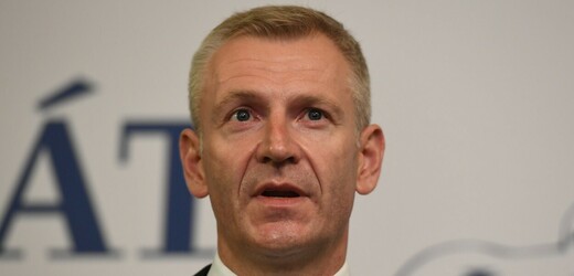 Senátor Zdeněk Hraba (na snímku z 19. října 2021) ukončil členství ve vládním hnutí STAN. Své rozhodnutí oznámil 27. září 2022 na twitteru.