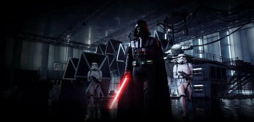 Disney chce vydávat dvě Star Wars hry ročně.
