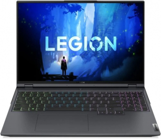Recenze Lenovo Legion 5 Pro, výkonného notebooku s Intel Core i7 a GeForce RTX 3070 Ti.