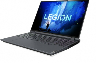 Recenze Lenovo Legion 5 Pro, výkonného notebooku s Intel Core i7 a GeForce RTX 3070 Ti.