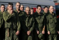 Vojáci ruské armády (ilustrační foto).