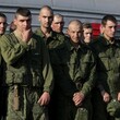 Vojáci ruské armády (ilustrační foto).