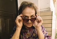 Ve věku 86 let zemřel legendární mim Jaroslav Čejka (archivní snímek).