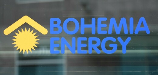 Bohemia Energy (ilustrační foto).