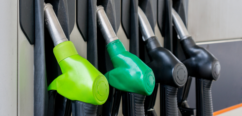 Le carburant en République tchèque devient moins cher jusqu’à des dizaines de centimes par semaine