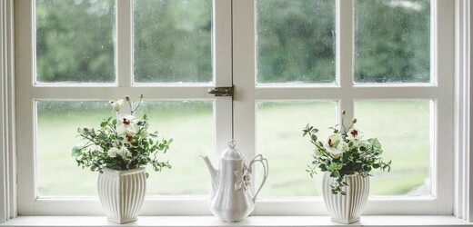 5 skvělých tipů, jak můžete vylepšit okna svého domu