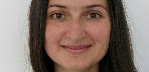 MUDr. Marie Viková, praktická lékařka pro dospělé. 