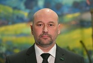 Novým generálním ředitelem Lesů ČR bude Dalibor Šafařík