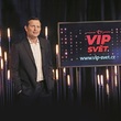 Jaromír Soukup komentuje svět celebrit a šoubyznysu v pořadu VIP svět. 