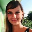 Ing. Anna Bernátková, mluvčí kampaně Za Evropu bez kožešin organizace Svoboda zvířat.