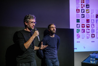 Adam Gebrian s Eugenem Liškou vydávají knihu rozhovorů s českými architekty, kteří uspěli v zahraničí.