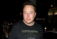 Majitel americké internetové společnosti Twitter Elon Musk.