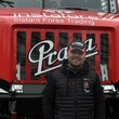Pilot kamionu Aleš Loprais (na snímku z 29. listopadu 2019) po tragické nehodě v 9. etapě Rallye Dakar, po které zemřel divák, nepokračuje v závodě. Organizátoři rallye o tom informovali 11. ledna 2023 na oficiálním webu.