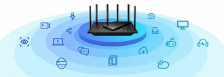 Wi-Fi 6 routery TP-Link Archer skvěle pokryjí a důkladně zabezpečí vaši lokální síť.
