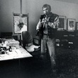 Vladimír Suchánek (12. 2. 1933 – 25. 1. 2021), výtvarník.